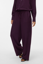 Carica l'immagine nel visualizzatore di Gallery, Melaney Loose Pant - Winetasting