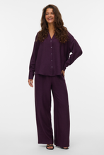 Carica l'immagine nel visualizzatore di Gallery, Melaney Loose Pant - Winetasting