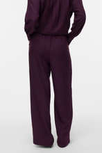 Carica l'immagine nel visualizzatore di Gallery, Melaney Loose Pant - Winetasting
