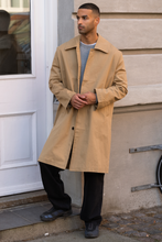 Charger l'image dans la galerie, Trenchcoat - Beige