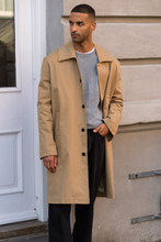 Charger l'image dans la galerie, Trenchcoat - Beige