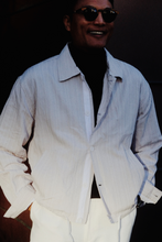 Load image into Gallery viewer, Ezra Jacket - Grey
