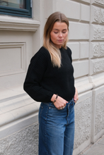 Load image into Gallery viewer, Gabriela Knit - Black