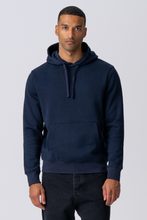 Charger l'image dans la galerie, Essential Hoodie - Navy