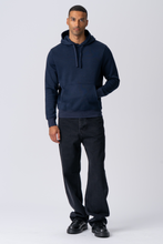 Charger l'image dans la galerie, Essential Hoodie - Navy