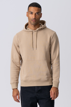 Cargar imagen en el visor de la galería, Sweatshirt Hoodie - Sand