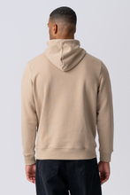 Cargar imagen en el visor de la galería, Sweatshirt Hoodie - Sand