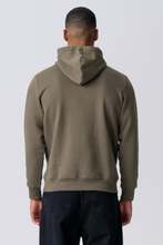 Load image into Gallery viewer, Sweatshirt Hoodie - Army Green