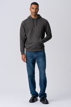 Load image into Gallery viewer, Sweatshirt Hoodie - Dark Grey