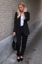 Charger l'image dans la galerie, Performance Blazer - Black