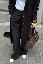 Charger l'image dans la galerie, Natalie Pants - Black