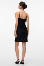 Charger l'image dans la galerie, Hoka Short Dress - Black