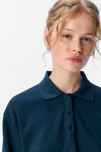 Load image into Gallery viewer, Millie Polo - Sky Captain