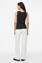 Cargar imagen en el visor de la galería, May Tank Top - Black