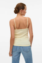 Load image into Gallery viewer, Isa Singlet Top - Anise Flower