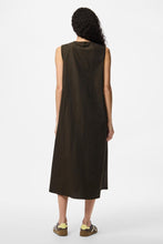 Load image into Gallery viewer, Jenna Midi Tie Dress - Delicioso