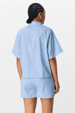 Charger l'image dans la galerie, Tutta 2/4 LO Shirt - Cornflower Blue