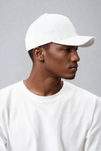 Afbeelding in Gallery-weergave laden, Flexfit Wooly Combed - White