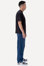 Load image into Gallery viewer, William Regular Jeans - Dark Blue Denim