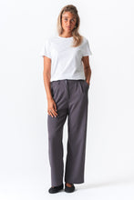 Load image into Gallery viewer, Vera Pants - Dark Grey