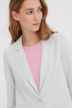 Load image into Gallery viewer, Zelda Blazer - Glacier Gray