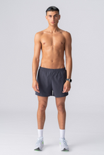 Carica l'immagine nel visualizzatore di Gallery, Everton Shorts - Dark Grey