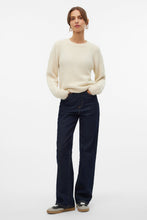 Charger l'image dans la galerie, Novah O-Neck Pullover - Birch