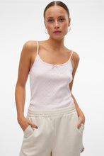 Charger l'image dans la galerie, Isa Singlet Top - Pink A-Boo