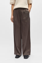 Carica l'immagine nel visualizzatore di Gallery, Tuba Mw Wide Pants - Morel