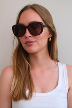 Load image into Gallery viewer, Selina Sunglasses - Leopard
