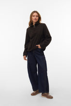 Afbeelding in Gallery-weergave laden, Flash Teddy Anorak - Chocolate Torte