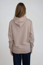 Load image into Gallery viewer, Sweatshirt Hoodie - Sand