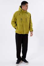 Charger l'image dans la galerie, Asher Short Jacket - Yellow