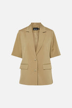 Load image into Gallery viewer, Tempre Blazer - Elmwood