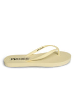 Load image into Gallery viewer, Summer Flip Flop - French Vanilla