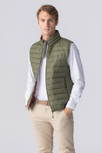 Load image into Gallery viewer, Oslo Vest - Army