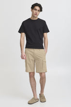 Load image into Gallery viewer, Cargo Shorts - Beige