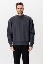 Load image into Gallery viewer, Heavy Crewneck - Dark Grey