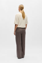Carica l'immagine nel visualizzatore di Gallery, Tuba Mw Wide Pants - Morel