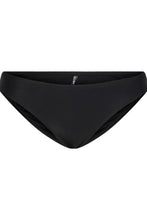 Load image into Gallery viewer, Baomi Bikini Brief - Black