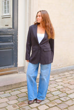 Cargar imagen en el visor de la galería, Performance Blazer - Navy