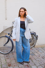 Load image into Gallery viewer, Performance Blazer - Light Grey