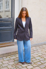 Cargar imagen en el visor de la galería, Performance Blazer - Navy