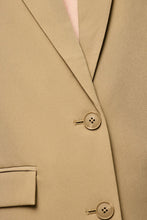Load image into Gallery viewer, Tempre Blazer - Elmwood
