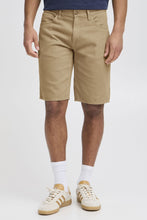 Afbeelding in Gallery-weergave laden, Philip Denim Shorts - Beige