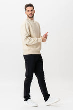 Afbeelding in Gallery-weergave laden, Heavy Crewneck - Beige