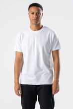 Load image into Gallery viewer, Regular T-shirt - White
