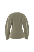 Cargar imagen en el visor de la galería, Kamil Fitted Blazer - Overland Trek