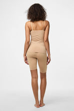 Cargar imagen en el visor de la galería, Plain Underwear Top - Nature