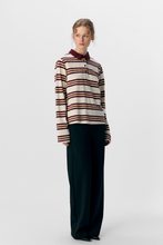 Cargar imagen en el visor de la galería, Nana L/S Polo Top - Java